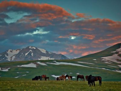 Republic of Adygeya