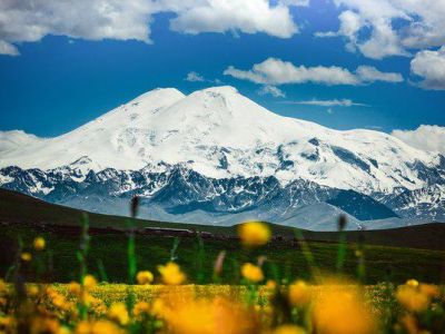 Republic of Kabardino-Balkaria