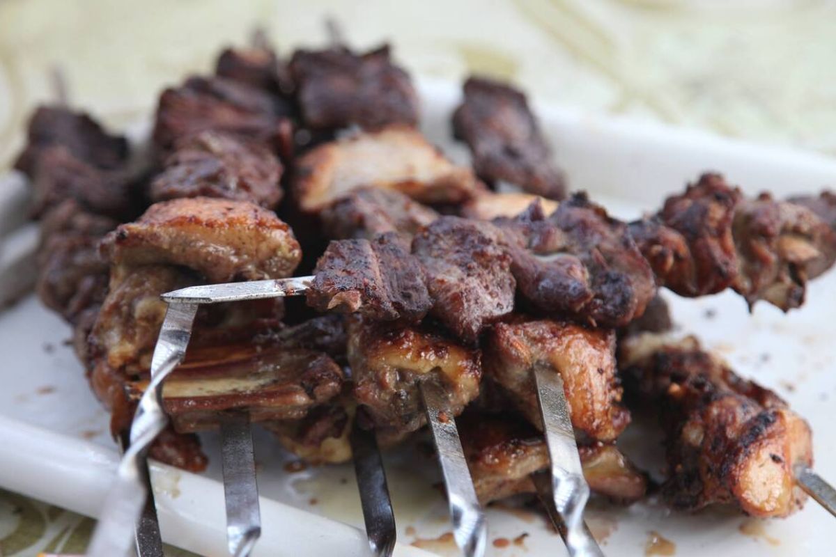 Экспресс - Кавказ