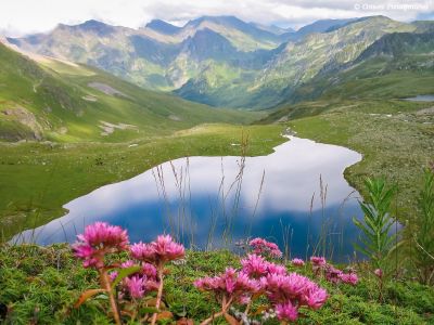 Republic of Karachay-Cherkessia
