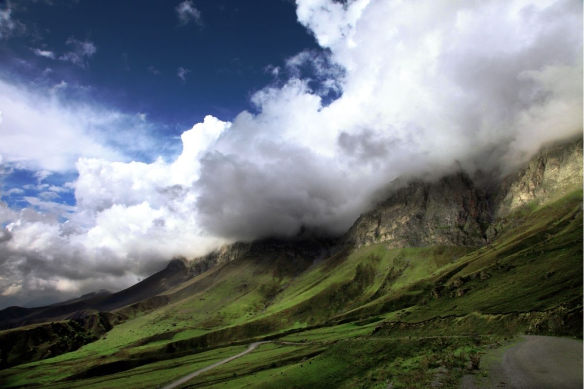 Экспресс - Кавказ